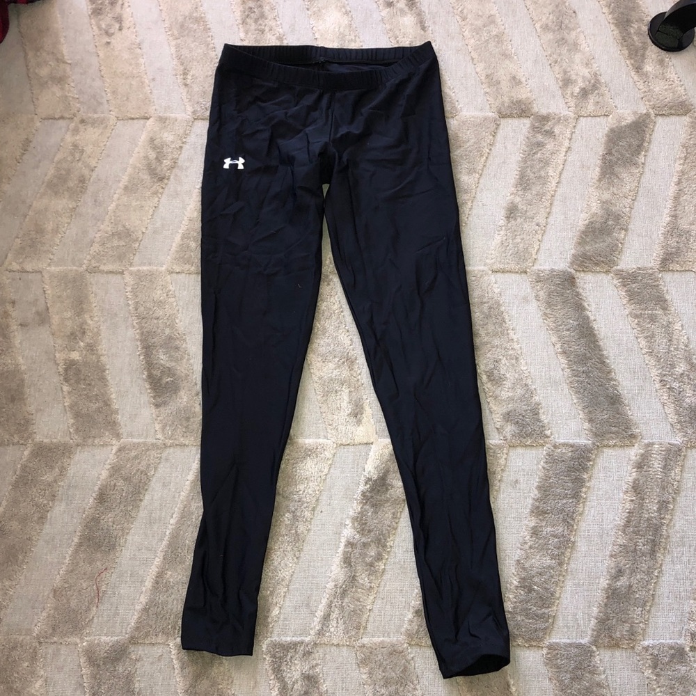 Under Armour Cool Gear leggings